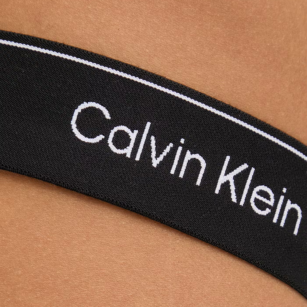 CALVIN KLEIN STRING BIKINI LV00QF8671 3