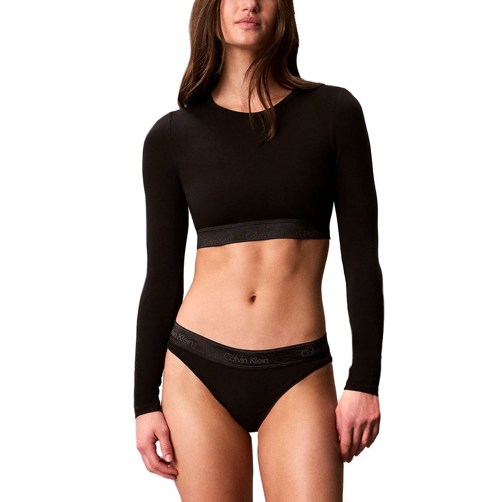 CALVIN KLEIN LIGHTLY LINED BRALETTE LV00QF9078 1