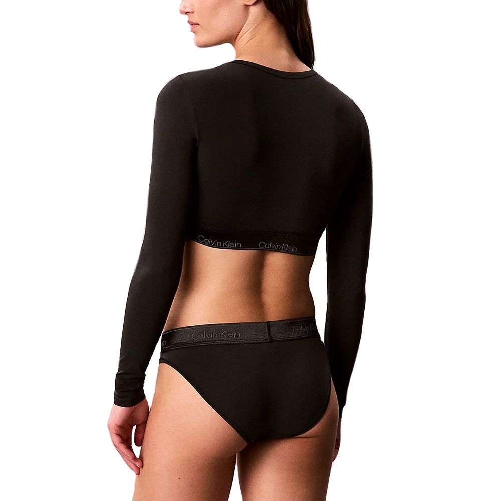 CALVIN KLEIN LIGHTLY LINED BRALETTE LV00QF9078 2