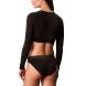 CALVIN KLEIN LIGHTLY LINED BRALETTE LV00QF9078 2