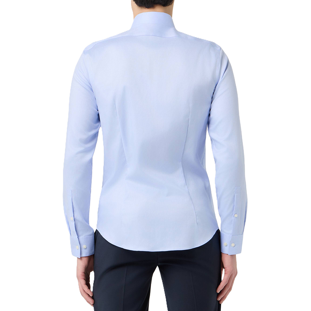 CALVIN KLEIN SLIM PERF NI STR SLD LV019EU085 2