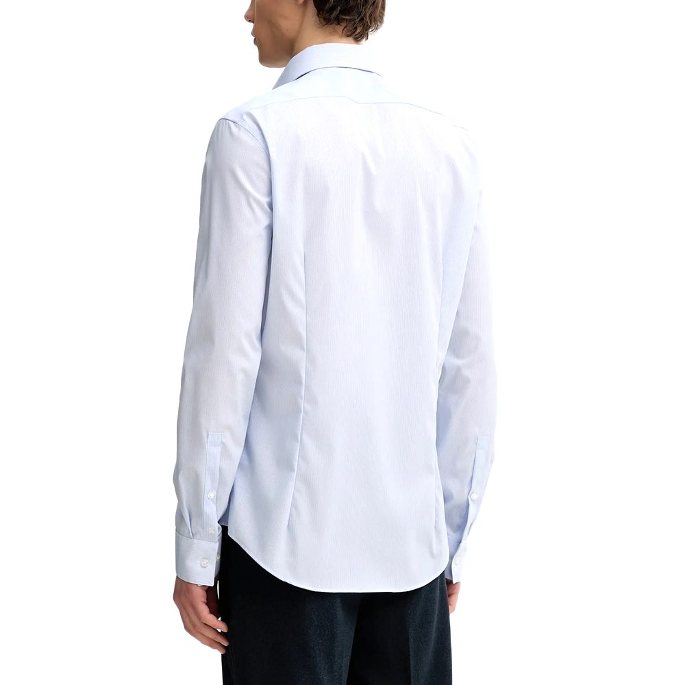 CALVIN KLEIN SLIM STR COLLAR STP LV019EU088 2