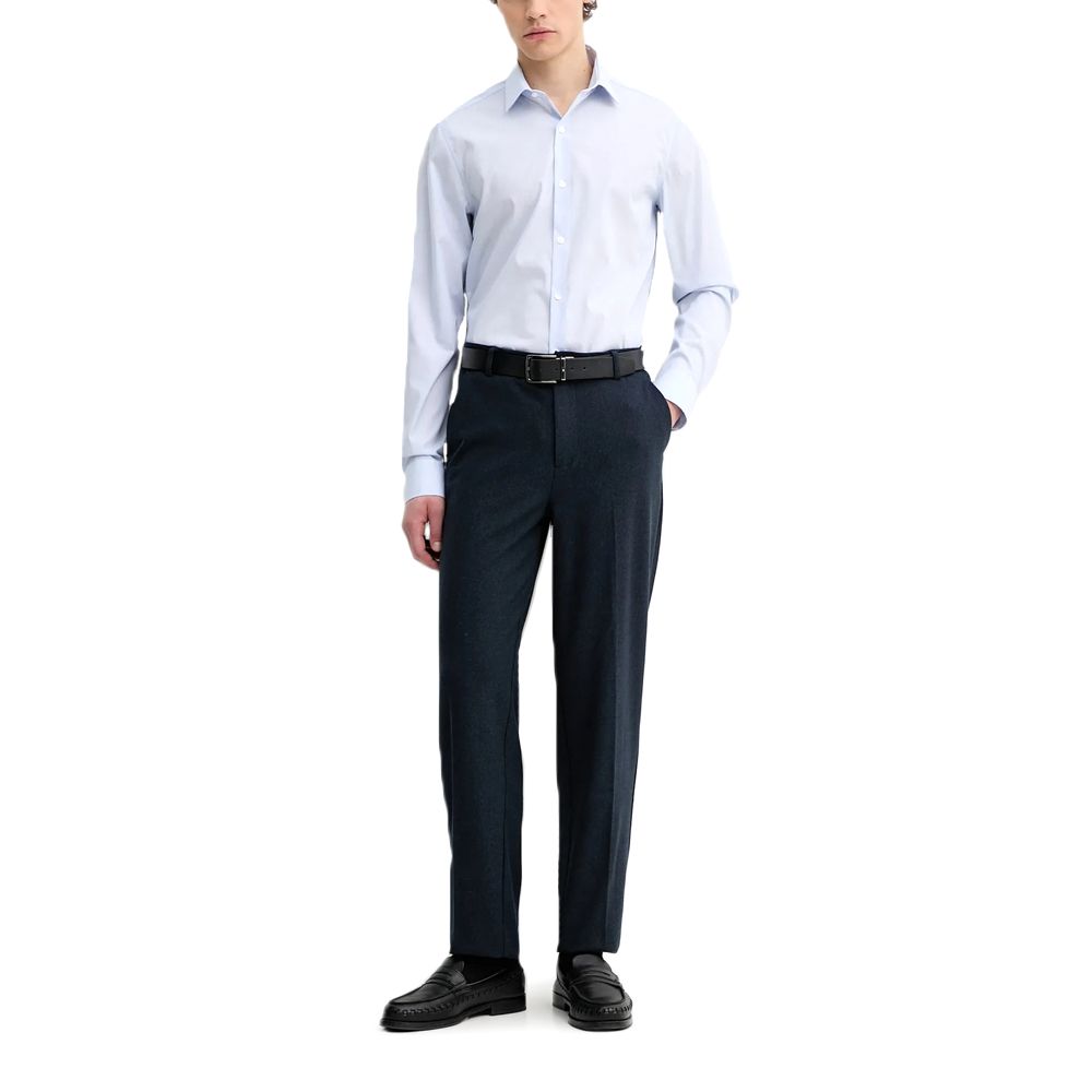 CALVIN KLEIN SLIM STR COLLAR STP LV019EU088 4