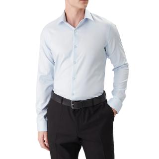 CALVIN KLEIN SLIM STR COLLAR SLD LV019EU090