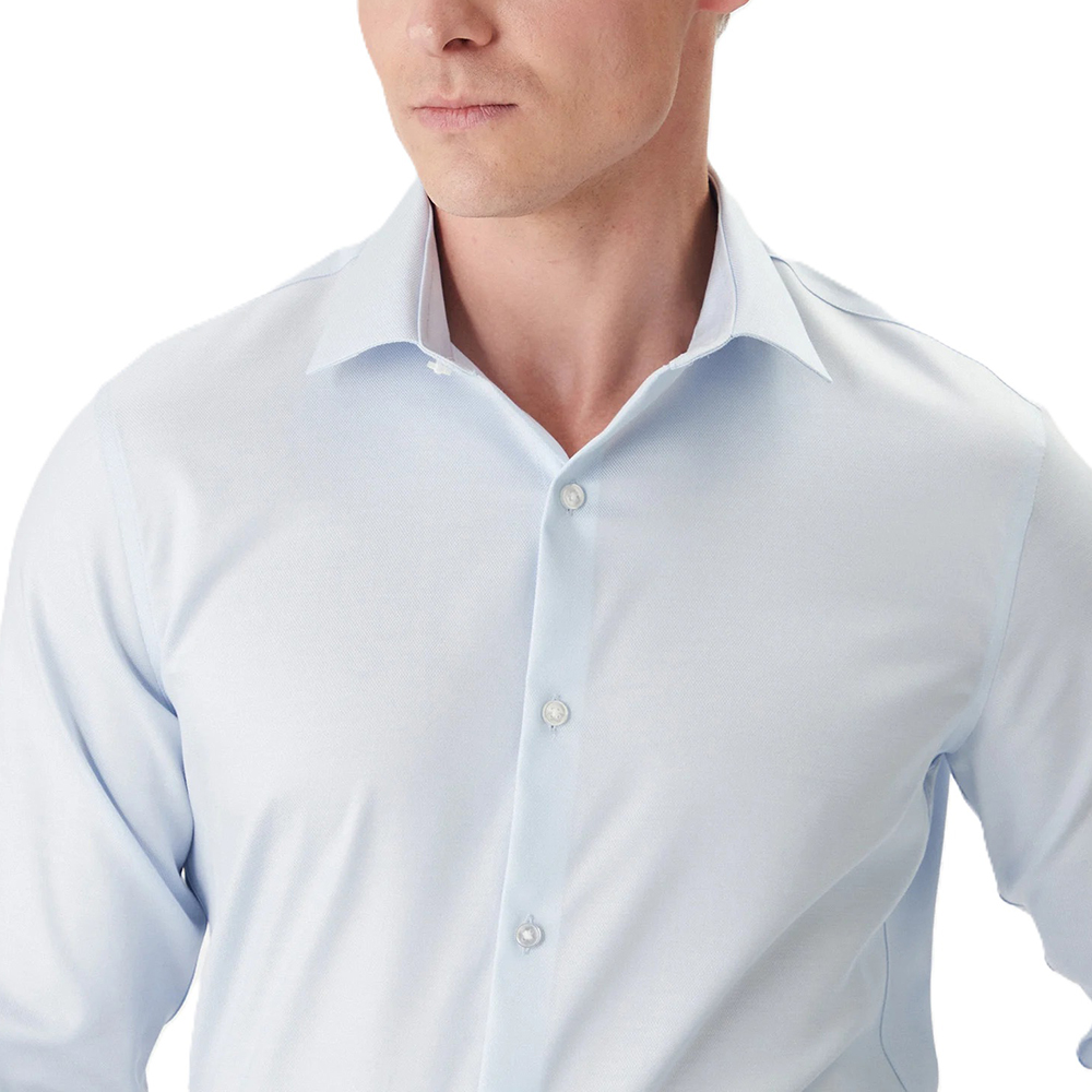 CALVIN KLEIN SLIM STR COLLAR SLD LV019EU090 3