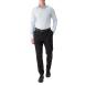CALVIN KLEIN SLIM STR COLLAR SLD LV019EU090 5