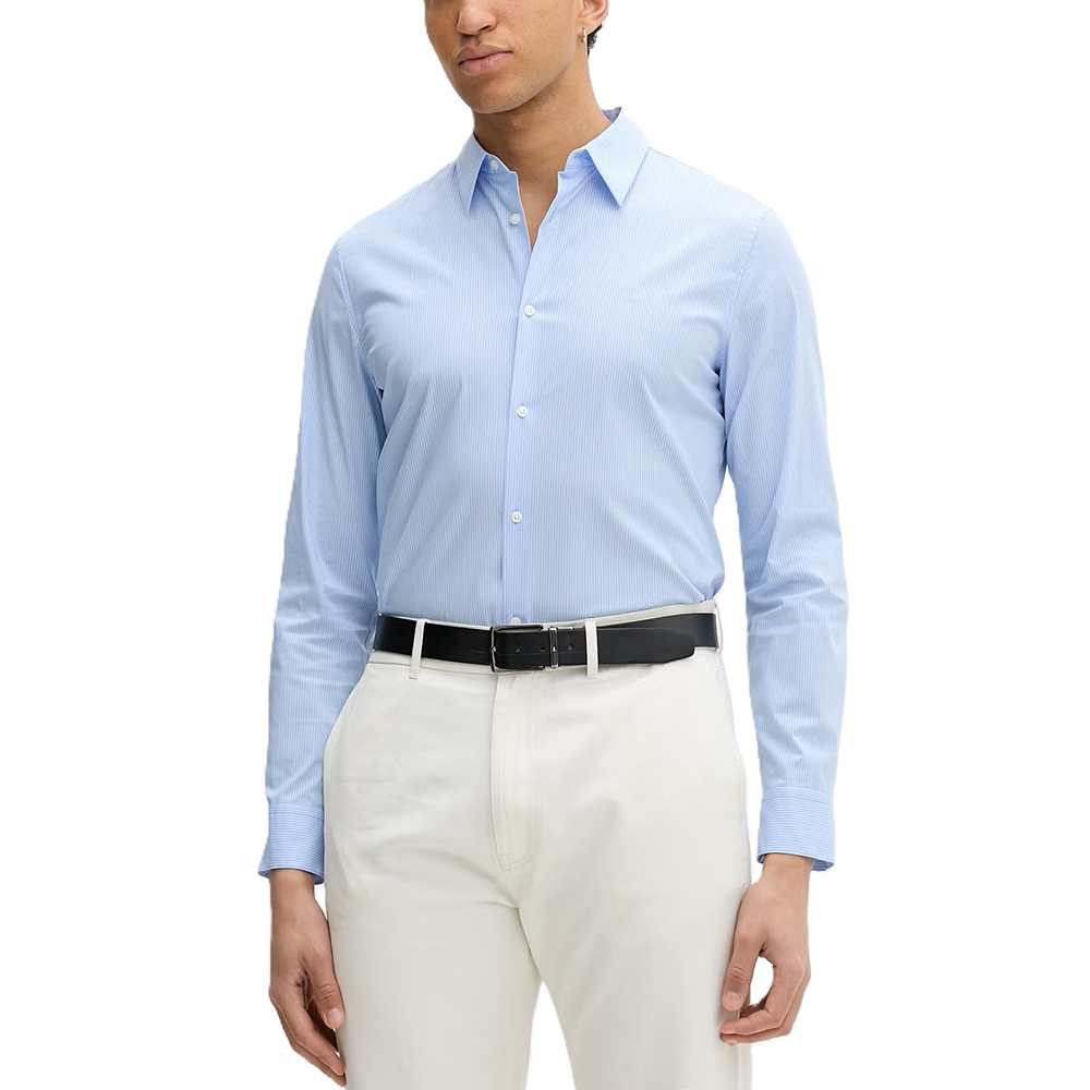 CALVIN KLEIN LS THN STRP STRTCH S LV040BM108 1