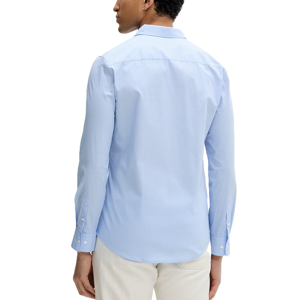 CALVIN KLEIN LS THN STRP STRTCH S LV040BM108 2
