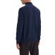 CALVIN KLEIN LS SUPIMA QTR ZIP SWEATER - 14 LV040BM356 2