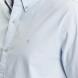 CALVIN KLEIN LS SOLID OXFORD CLASSIC SHIRT LV040EM125 3