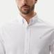 CALVIN KLEIN LS SOLID OXFORD CLASSIC SHIRT LV040EM125 3
