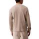 CALVIN KLEIN LS WAFFLE BADGE CREWNK TEE LV040EM217 2