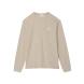CALVIN KLEIN LS WAFFLE BADGE CREWNK TEE LV040EM217 4