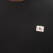 CALVIN KLEIN LS WAFFLE BADGE CREWNK TEE LV040EM217 3