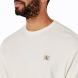 CALVIN KLEIN LS WAFFLE BADGE CREWNK TEE LV040EM217 3