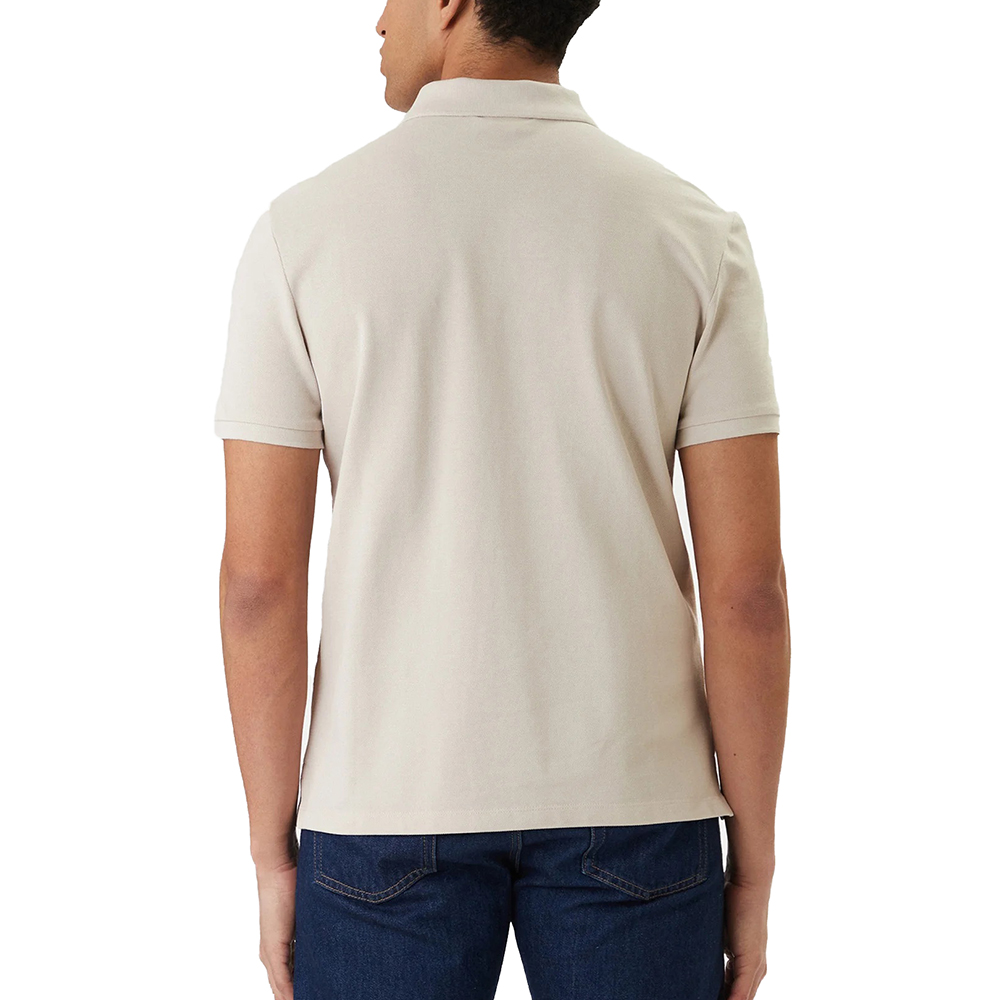 CALVIN KLEIN SS CASUAL PIQUE CLASSIC POLO LV040EM269 2