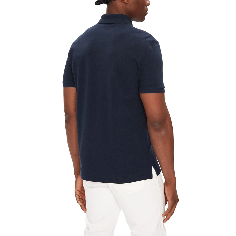 CALVIN KLEIN SS CASUAL PIQUE CLASSIC POLO LV040EM269 2