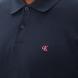 CALVIN KLEIN SS CASUAL PIQUE CLASSIC POLO LV040EM269 3