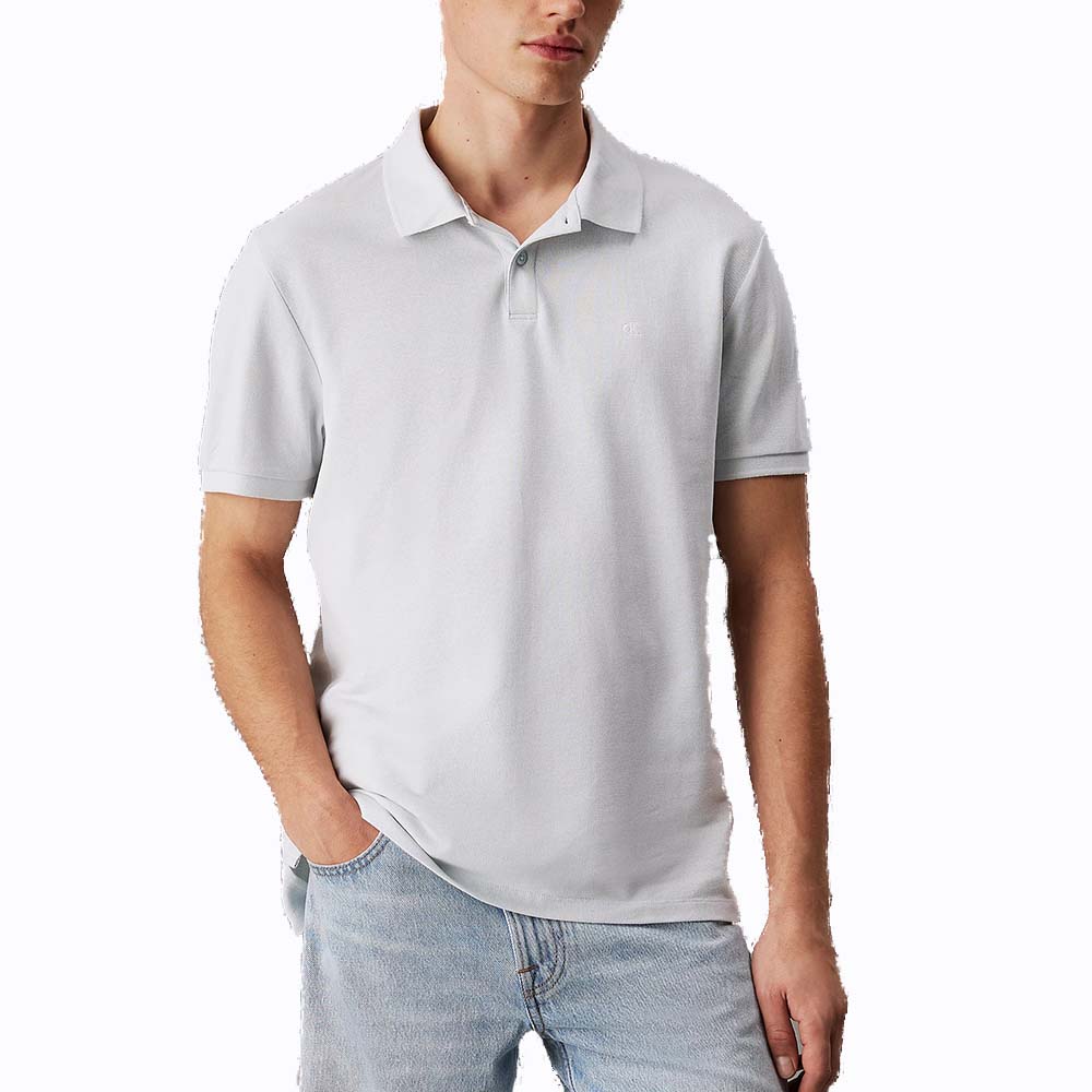 CALVIN KLEIN SS CASUAL PIQUE CLASSIC POLO LV040EM269 1