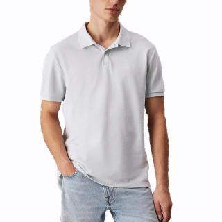 CALVIN KLEIN SS CASUAL PIQUE CLASSIC POLO LV040EM269
