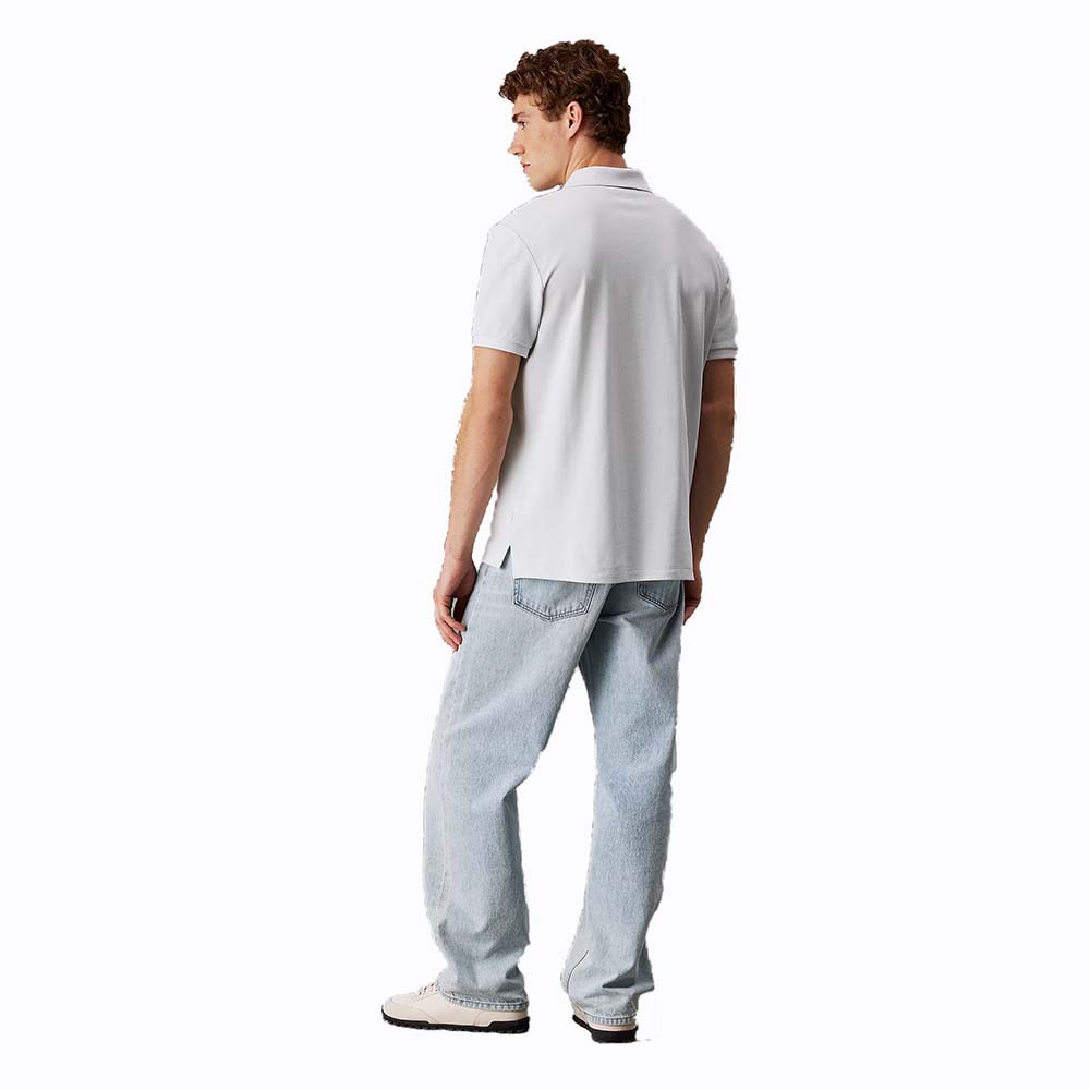 CALVIN KLEIN SS CASUAL PIQUE CLASSIC POLO LV040EM269 2