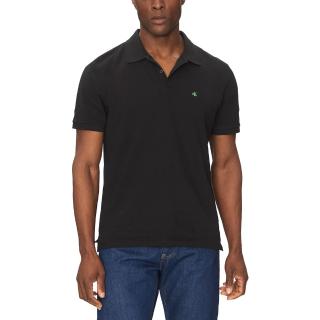 CALVIN KLEIN SS CASUAL PIQUE CLASSIC POLO LV040EM269