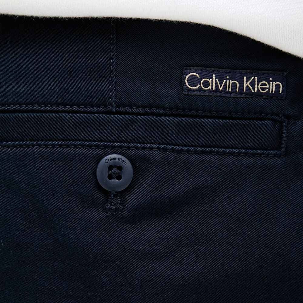 CALVIN KLEIN COTTON CHINO SHORT 9 IN LV040EM618 3