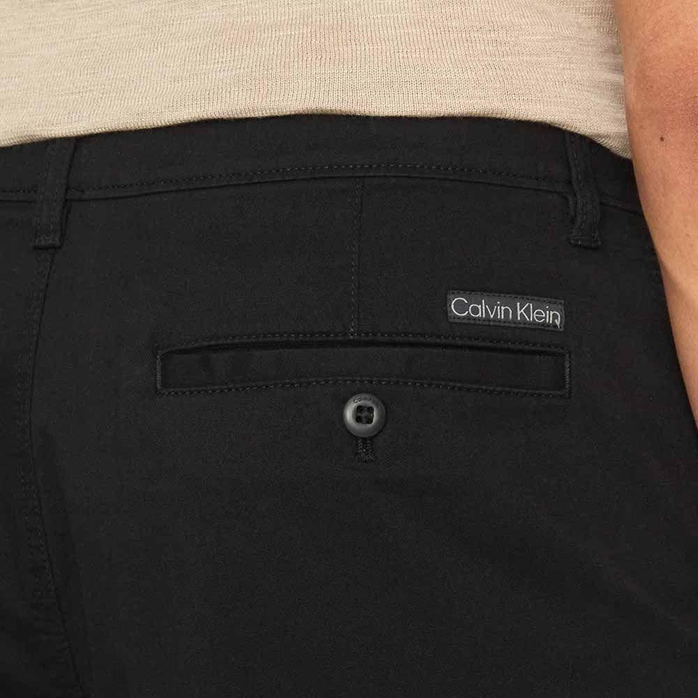 CALVIN KLEIN COTTON CHINO SHORT 9 IN LV040EM618 3