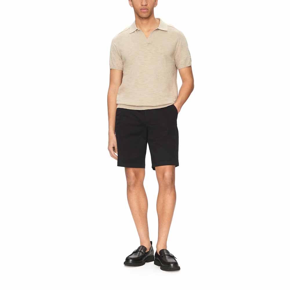 CALVIN KLEIN COTTON CHINO SHORT 9 IN LV040EM618 4