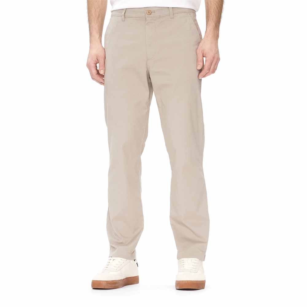 CALVIN KLEIN COTTON SIGNATURE SLIM CHINO PA LV040EM628 1