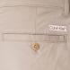 CALVIN KLEIN COTTON SIGNATURE SLIM CHINO PA LV040EM628 3