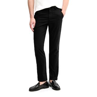 CALVIN KLEIN COTTON SIGNATURE SLIM CHINO PA LV040EM628