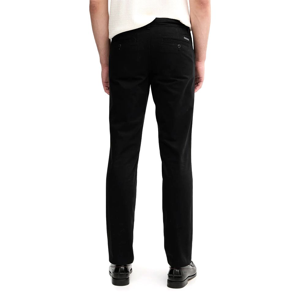 CALVIN KLEIN COTTON SIGNATURE SLIM CHINO PA LV040EM628 2
