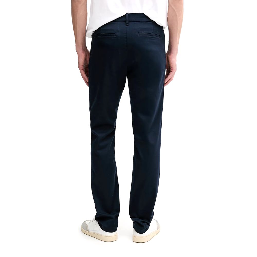 CALVIN KLEIN SLIM STRETCH CHINO CTN TROUSER LV040EM633 2