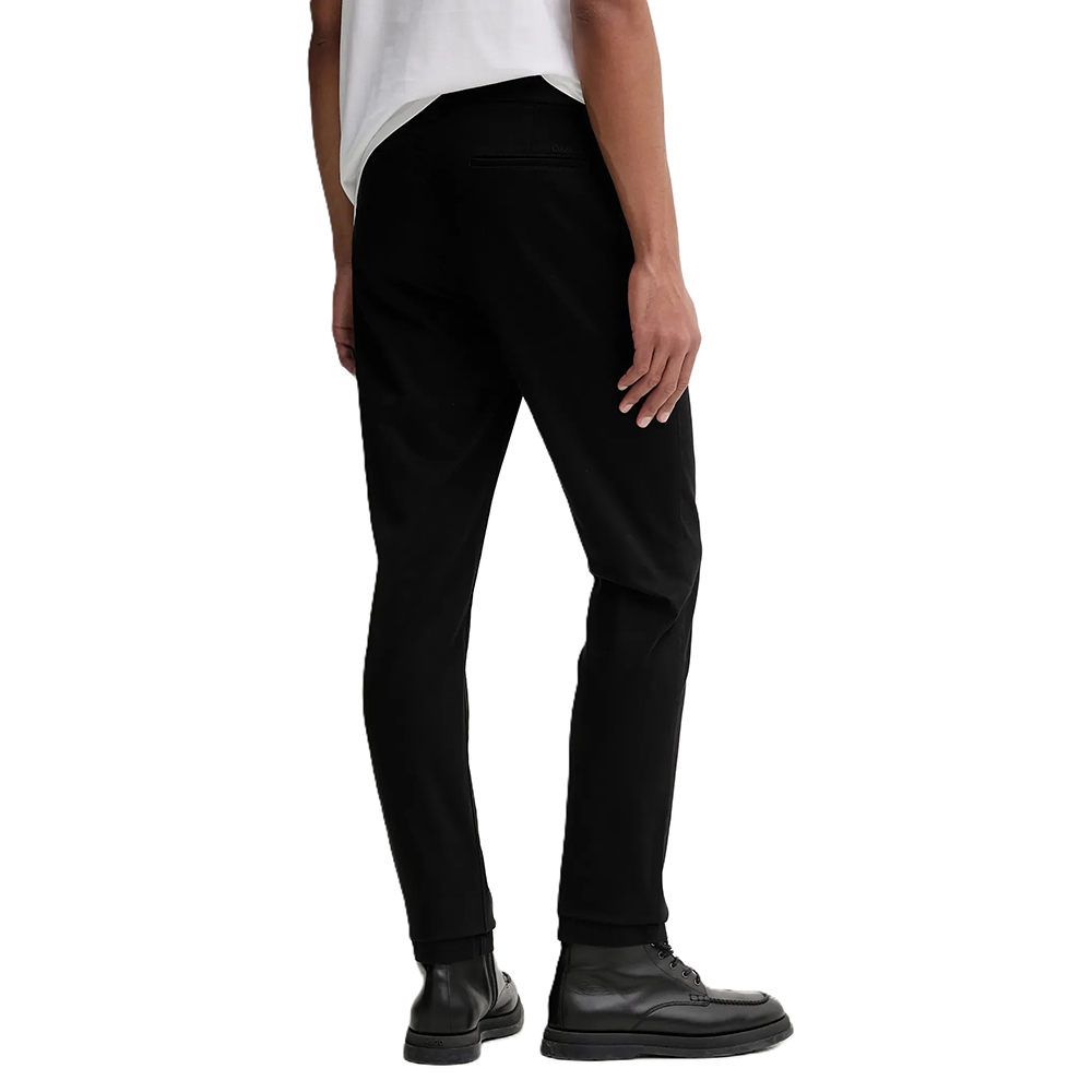 CALVIN KLEIN SLIM STRETCH CHINO CTN TROUSER LV040EM633 2