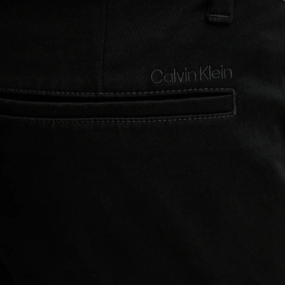 CALVIN KLEIN SLIM STRETCH CHINO CTN TROUSER LV040EM633 3