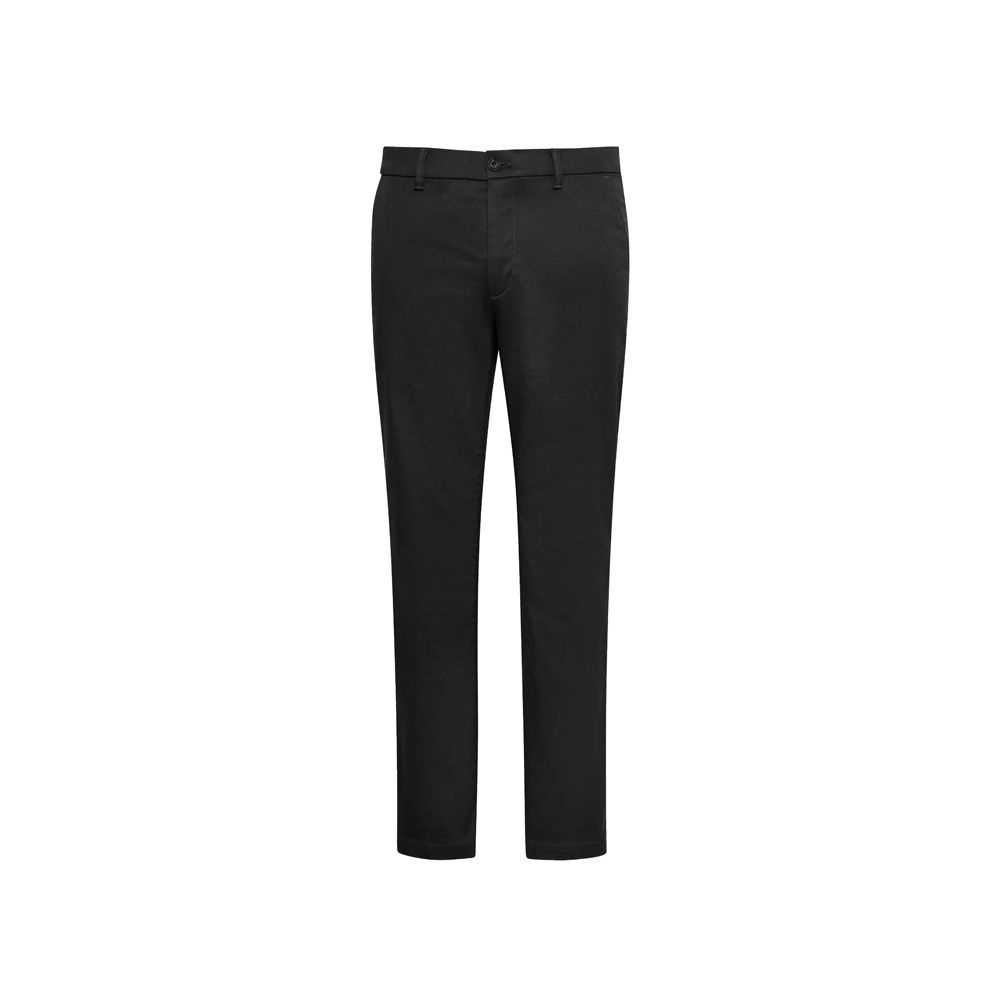 CALVIN KLEIN SLIM STRETCH CHINO CTN TROUSER LV040EM633 4