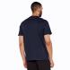 CALVIN KLEIN SS SMOOTH CTTN SOLID CREWNK TE LV040HM265 2
