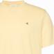 CALVIN KLEIN SS SMOOTH CTTN SOLID CREWNK TE LV040HM265 3