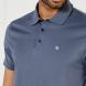 CALVIN KLEIN SS SMOOTH COTTON SOLID POLO LV040HM281 3