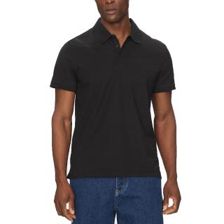 CALVIN KLEIN SS SMOOTH COTTON SOLID POLO LV040HM281
