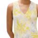 CALVIN KLEIN PRINT ABSTRACT ECOVERO VN DRES LV044B059G 3