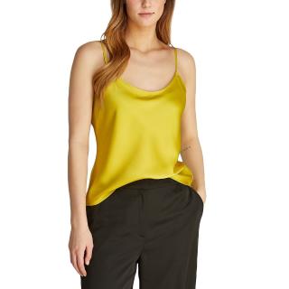 CALVIN KLEIN MATT SHINE SATIN CAMI LV044B108G