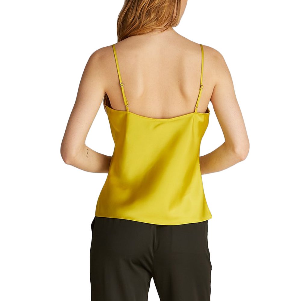 CALVIN KLEIN MATT SHINE SATIN CAMI LV044B108G 2
