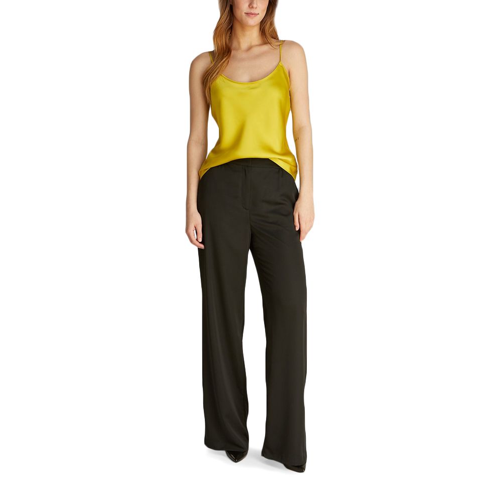 CALVIN KLEIN MATT SHINE SATIN CAMI LV044B108G 4