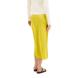 CALVIN KLEIN MATTE SHINE SATIN MIDI SKIRT LV044B608G 2
