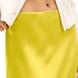 CALVIN KLEIN MATTE SHINE SATIN MIDI SKIRT LV044B608G 4