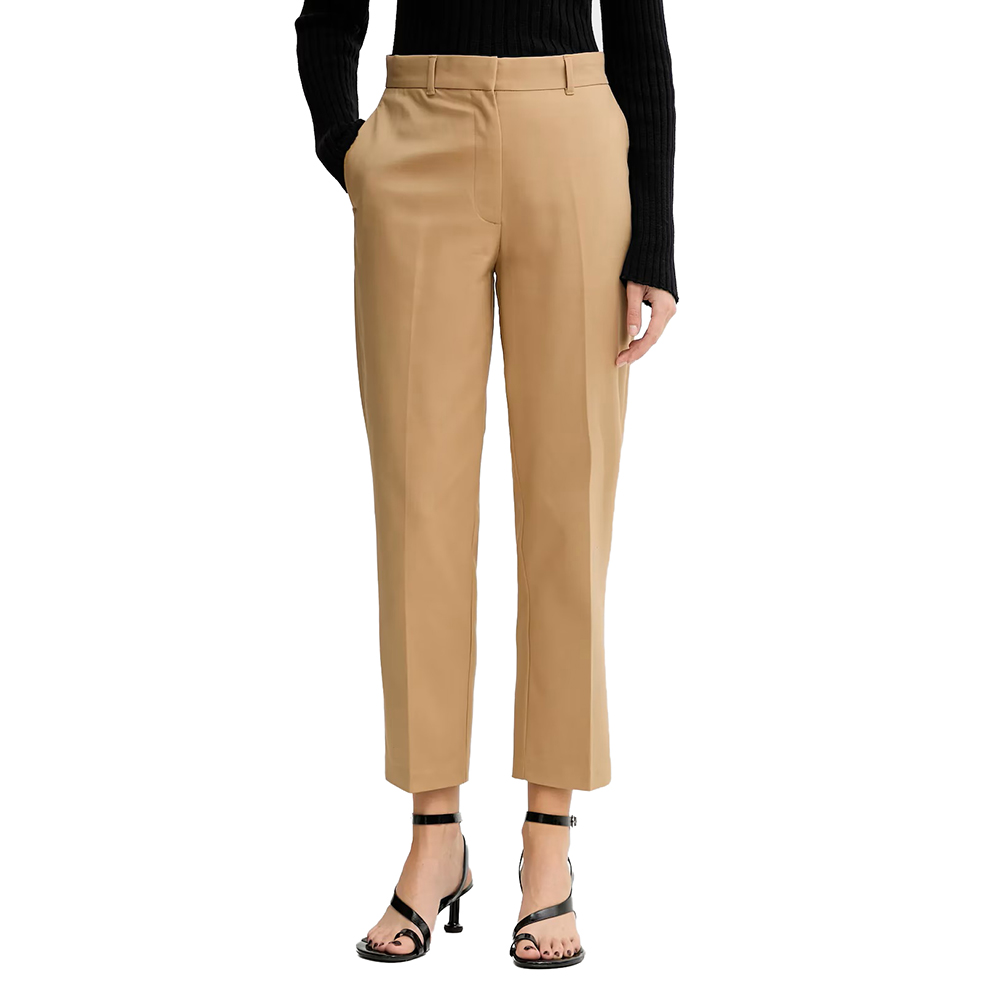CALVIN KLEIN STRAIGHT LEG STRETCH CHINO PAN LV044B916G 1