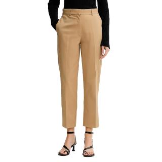 CALVIN KLEIN STRAIGHT LEG STRETCH CHINO PAN LV044B916G