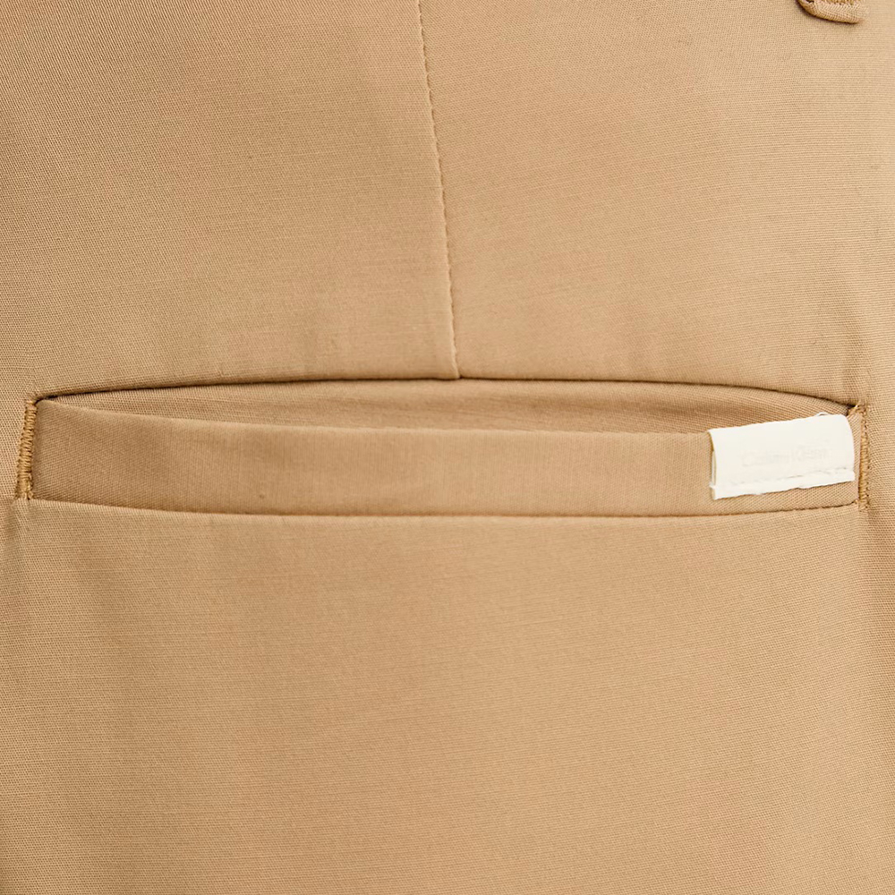 CALVIN KLEIN STRAIGHT LEG STRETCH CHINO PAN LV044B916G 3